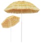 Ombrellone da Spiaggia 180 cm in Stile Hawaiano Ombrellone da Spiaggia 180 cm in Stile Hawaiano