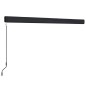 Tenda a Cassonetto Manuale 400x300 cm Crema Tenda a Cassonetto Manuale 400x300 cm Crema