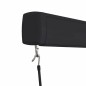 Tenda a Cassonetto Manuale 400x300 cm Crema Tenda a Cassonetto Manuale 400x300 cm Crema