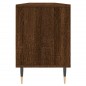Mobile Porta TV Rovere Marrone 150x30x44,5 cm Legno Multistrato Mobile Porta TV Rovere Marrone 150x30x44,5 cm Legno Multistrato