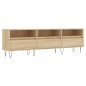 Mobile Porta TV Rovere Sonoma 150x30x44,5 cm Legno Multistrato Mobile Porta TV Rovere Sonoma 150x30x44,5 cm Legno Multistrato