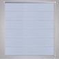 Tenda a rullo oscurante zebra bianca 70x120 Tenda a rullo oscurante zebra bianca 70x120