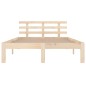 Giroletto in Legno Massello 140x190 cm Giroletto in Legno Massello 140x190 cm