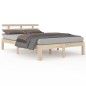 Giroletto in Legno Massello 120x190 cm 4FT Piccolo Doppio Giroletto in Legno Massello 120x190 cm 4FT Piccolo Doppio