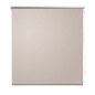 Tenda a Rullo Oscurante 100 x 230 cm Beige Tenda a Rullo Oscurante 100 x 230 cm Beige