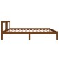 Giroletto Marrone Miele in Legno Massello 100x200 cm Giroletto Marrone Miele in Legno Massello 100x200 cm