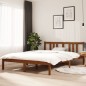 Giroletto Miele in Legno Massello 140x200 cm Giroletto Miele in Legno Massello 140x200 cm
