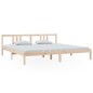 Giroletto in Legno Massello 200x200 cm Giroletto in Legno Massello 200x200 cm
