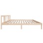 Giroletto in Legno Massello 200x200 cm Giroletto in Legno Massello 200x200 cm
