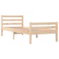 Giroletto in Legno Massello 100x200 cm Giroletto in Legno Massello 100x200 cm