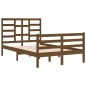 Giroletto Miele in Legno Massello 120x200 cm Giroletto Miele in Legno Massello 120x200 cm