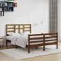 Giroletto Miele in Legno Massello 140 x 200 cm Giroletto Miele in Legno Massello 140 x 200 cm
