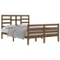 Giroletto Miele in Legno Massello 140 x 200 cm Giroletto Miele in Legno Massello 140 x 200 cm