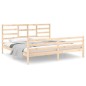 Giroletto in Legno Massello 200x200 cm Giroletto in Legno Massello 200x200 cm