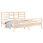 Giroletto in Legno Massello 200x200 cm Giroletto in Legno Massello 200x200 cm