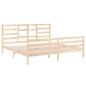 Giroletto in Legno Massello 200x200 cm Giroletto in Legno Massello 200x200 cm
