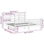 Giroletto in Legno Massello 200x200 cm Giroletto in Legno Massello 200x200 cm