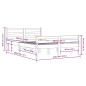 Giroletto Miele in Legno Massello 140x190 cm Giroletto Miele in Legno Massello 140x190 cm