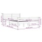 Giroletto Bianco in Legno Massello 120x200 cm Giroletto Bianco in Legno Massello 120x200 cm