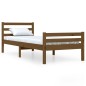 Giroletto Miele in Legno Massello 100x200 cm Giroletto Miele in Legno Massello 100x200 cm