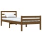 Giroletto Miele in Legno Massello 100x200 cm Giroletto Miele in Legno Massello 100x200 cm