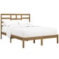Giroletto Miele in Legno Massello 140x190 cm Giroletto Miele in Legno Massello 140x190 cm