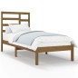 Giroletto Miele in Legno Massello 100x200 cm Giroletto Miele in Legno Massello 100x200 cm
