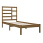 Giroletto Miele in Legno Massello 100x200 cm Giroletto Miele in Legno Massello 100x200 cm