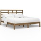 Giroletto Miele in Legno Massello 200x200 cm Giroletto Miele in Legno Massello 200x200 cm