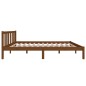 Giroletto Miele in Legno Massello 120x200 cm Giroletto Miele in Legno Massello 120x200 cm