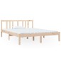 Giroletto in Legno Massello 140x190 cm Giroletto in Legno Massello 140x190 cm
