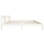 Giroletto Bianco in Legno Massello 200x200 cm Giroletto Bianco in Legno Massello 200x200 cm