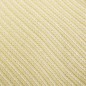 Vela Parasole 160 g/m² Beige 3/4x3 m in HDPE Vela Parasole 160 g/m² Beige 3/4x3 m in HDPE