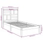 Giroletto in Legno Massello 100x200 cm Giroletto in Legno Massello 100x200 cm