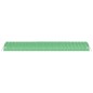 Serra con Telaio in Acciaio Verde 144 m² 24x6x2,85 m Serra con Telaio in Acciaio Verde 144 m² 24x6x2,85 m