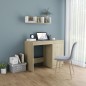Scrivania Rovere Sonoma 100x50x76 cm in Truciolato Scrivania Rovere Sonoma 100x50x76 cm in Truciolato
