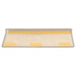 Tappeti Autoadesivi Scale Aspetto Sisal 15 pz 65x21x4 cm Beige Tappeti Autoadesivi Scale Aspetto Sisal 15 pz 65x21x4 cm Beige