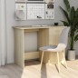 Scrivania Rovere Sonoma 100x50x76 cm in Truciolato Scrivania Rovere Sonoma 100x50x76 cm in Truciolato