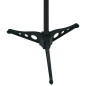 Albero di Natale Artificiale Apribile Argento 150 cm PET Albero di Natale Artificiale Apribile Argento 150 cm PET