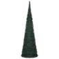 Albero di Natale Artificiale Pop-up Stringa a LED Verde 150 cm Albero di Natale Artificiale Pop-up Stringa a LED Verde 150 cm