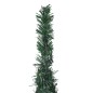 Albero di Natale Artificiale Pop-up Stringa a LED Verde 150 cm Albero di Natale Artificiale Pop-up Stringa a LED Verde 150 cm