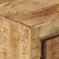 Credenza 60x33x75 cm in Legno Massello di Mango Credenza 60x33x75 cm in Legno Massello di Mango