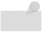 Pellicola Galleggiante Solare PE Piscina 400x200 cm Grigia Pellicola Galleggiante Solare PE Piscina 400x200 cm Grigia