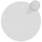 Pellicola Galleggiante Solare PE Piscina 455 cm Grigia Pellicola Galleggiante Solare PE Piscina 455 cm Grigia