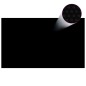 Pellicola Galleggiante Solare PE Piscina 1000x600 cm Nero e Blu Pellicola Galleggiante Solare PE Piscina 1000x600 cm Nero e Blu