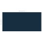 Pellicola Galleggiante Solare PE Piscina 450x220 cm Nero e Blu Pellicola Galleggiante Solare PE Piscina 450x220 cm Nero e Blu