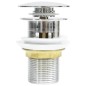 Set Mobili da Bagno Bianco in Truciolato Set Mobili da Bagno Bianco in Truciolato