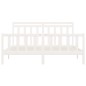 Giroletto Bianco in Legno Massello di Pino 200x200 cm Giroletto Bianco in Legno Massello di Pino 200x200 cm