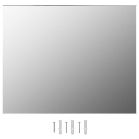 Specchio Senza Cornice 100x60 cm in Vetro