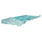 ProPlus Rete per Rimorchi 2,50x3,50 m con Corda Elastica ProPlus Rete per Rimorchi 2,50x3,50 m con Corda Elastica